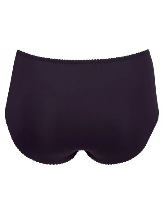 Женские трусы с кружевными вставками и кольцами - Orion купить с доставкой