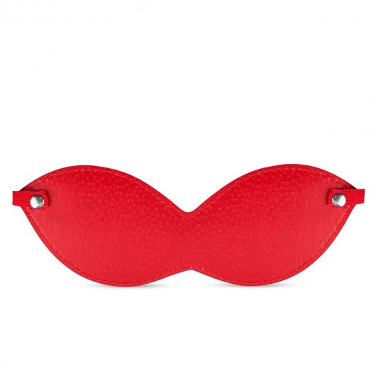 Красный БДСМ-набор Crimson Dream - Secret Pleasure Chest - купить с доставкой в Тюмени