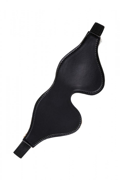 Леопардовая маска на глаза Anonymo - ToyFa - купить с доставкой в Тюмени