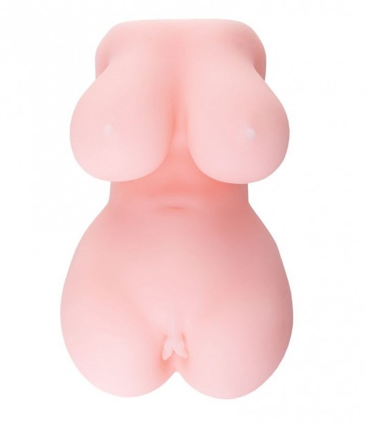 Мастурбатор-вагина Babycakes - ToyFa - в Тюмени купить с доставкой