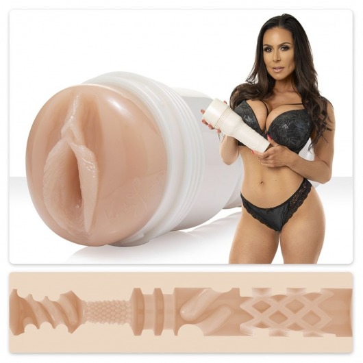 Мастурбатор-вагина Fleshlight Girls - Kendra Lust True Lust - Fleshlight - в Тюмени купить с доставкой