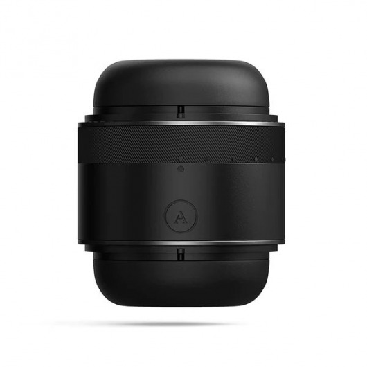 Инновационный мастурбатор для мужчин ARCWAVE Voy Fit System Cup - Arcwave - в Тюмени купить с доставкой