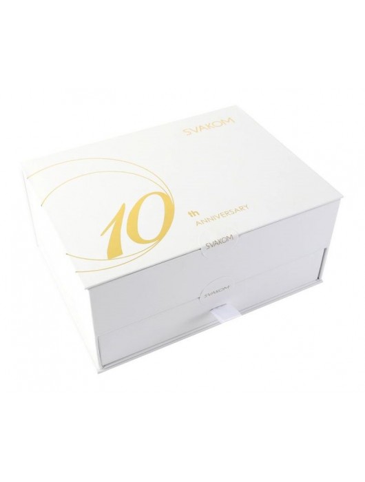 Подарочный набор Pulse Box - Svakom - купить с доставкой в Тюмени