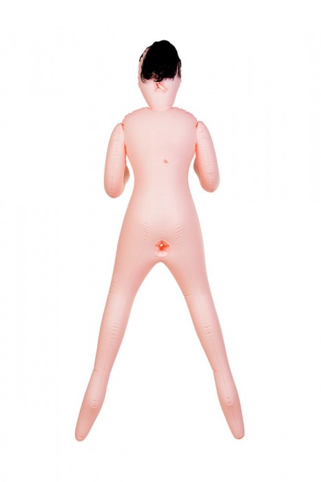 Cекс-кукла с реалистичными вставками - ToyFa - в Тюмени купить с доставкой