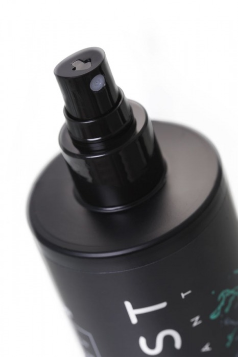 Антибактериальное средство для игрушек Erotist Anticeptic Cleaner - 400 мл. - Erotist Lubricants - купить с доставкой в Тюмени