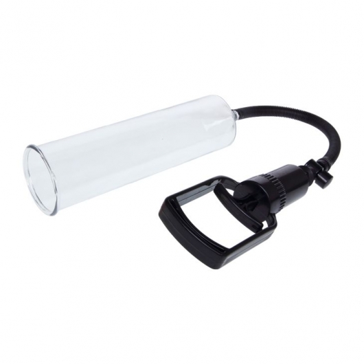 Вакуумная помпа с вибрацией - 25 см. - Baile - в Тюмени купить с доставкой