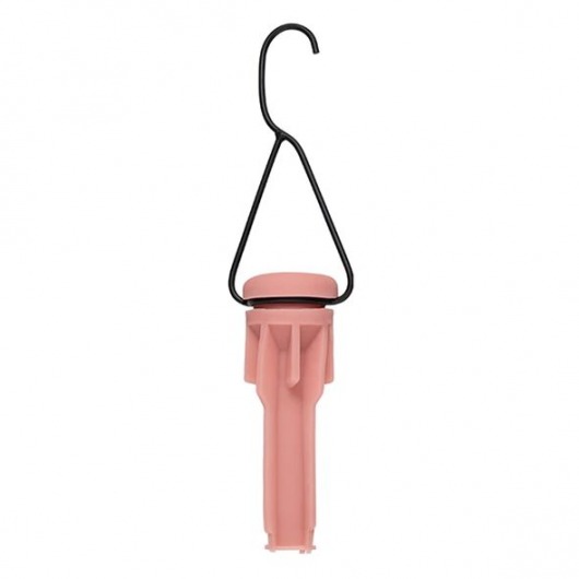 Подвес для просушки рукава мастурбатора Fleshlight Hang Dry - Fleshlight - купить с доставкой в Тюмени