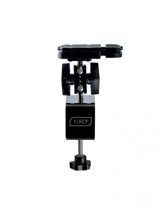 Зажим для стола Keon Table Clamp - Kiiroo - купить с доставкой в Тюмени