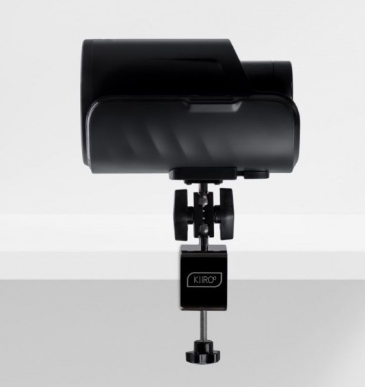 Зажим для стола Keon Table Clamp - Kiiroo - купить с доставкой в Тюмени
