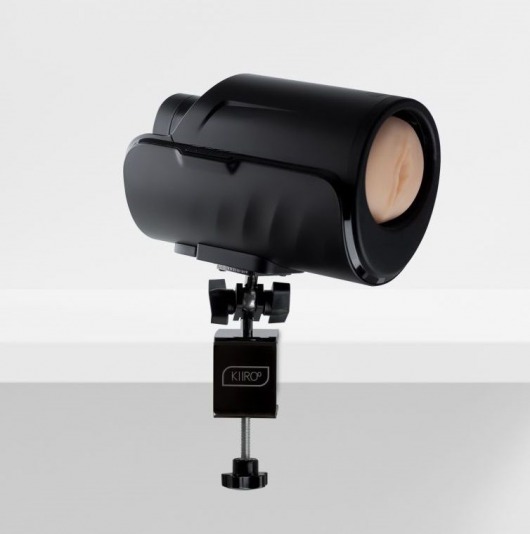Зажим для стола Keon Table Clamp - Kiiroo - купить с доставкой в Тюмени