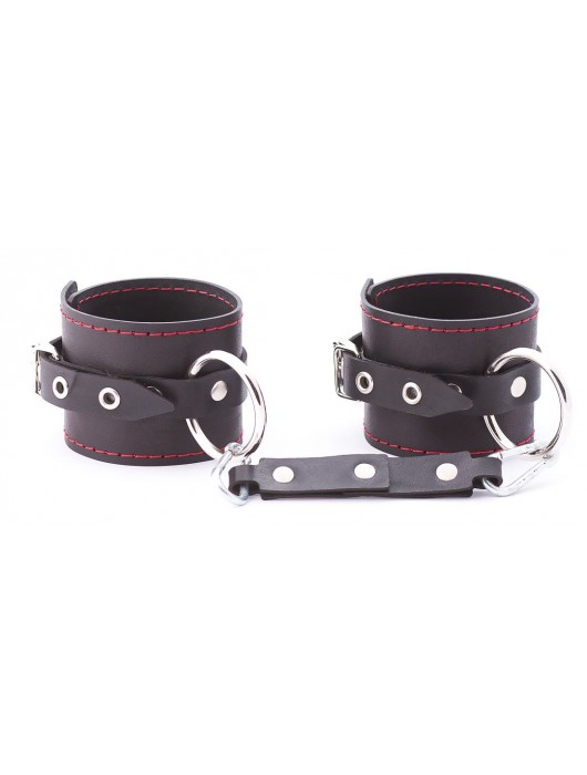 БДСМ-комплект для фиксации в трех точках - Crazy Handmade - купить с доставкой в Тюмени