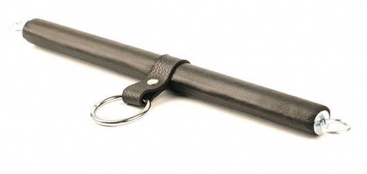 БДСМ-комплект: маленькая распорка и наручники - Crazy Handmade - купить с доставкой в Тюмени