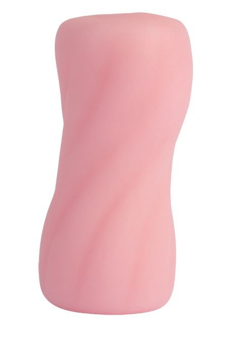 Розовый мастурбатор Vigor Masturbator Pleasure Pocket - Chisa - в Тюмени купить с доставкой