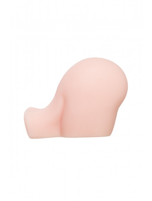 Реалистичный мастурбатор Paula с 2 любовными тоннелями - ToyFa - в Тюмени купить с доставкой