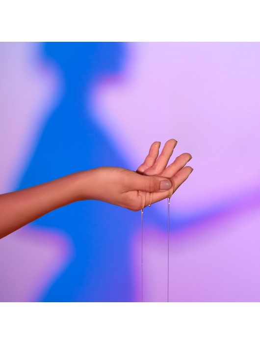 Съедобное согревающее массажное масло Love Me Tender Vanilla с ароматом ванили - 100 мл. - Love to Love - купить с доставкой в Тюмени