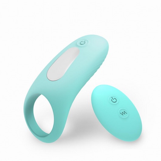 Кольцо на пенис с вибрацией и дистанционном управлении Vibrating Cock Ring - Tracy s Dog - в Тюмени купить с доставкой