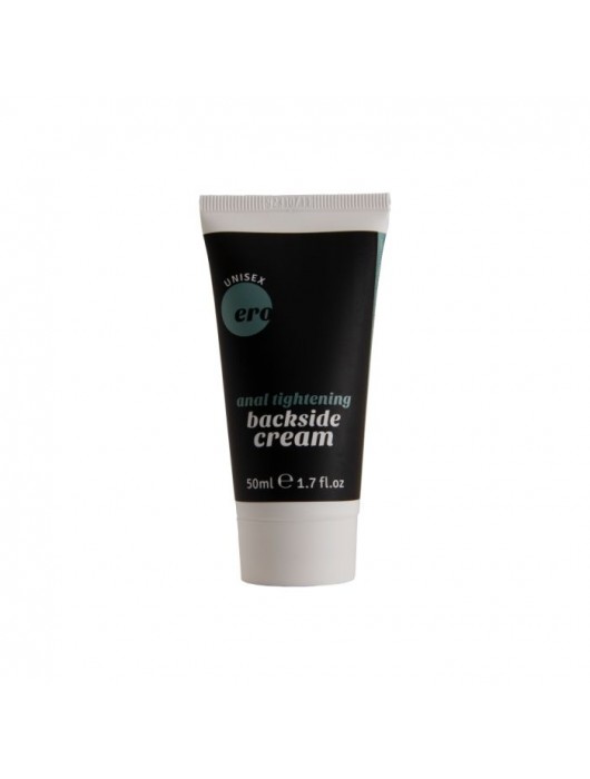 Ухаживающий крем Tightening для анальной зоны - 50 мл. - Ero - купить с доставкой в Тюмени