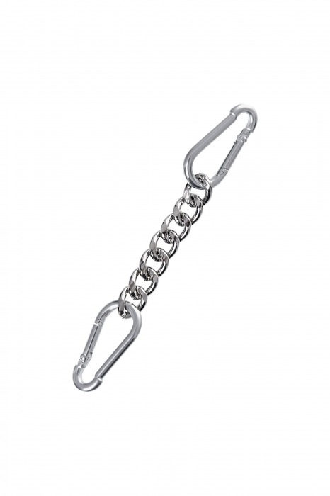 Черные кожаные однослойные наручники с люверсами - Pecado - купить с доставкой в Тюмени