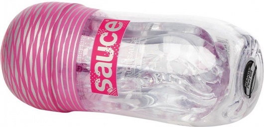 Мастурбатор Sauce Hot - Sauce - в Тюмени купить с доставкой