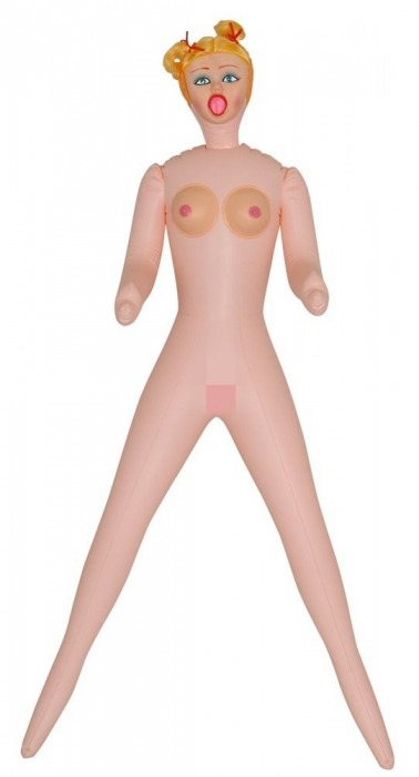 Секс-кукла Sexy Gretel - Orion - в Тюмени купить с доставкой