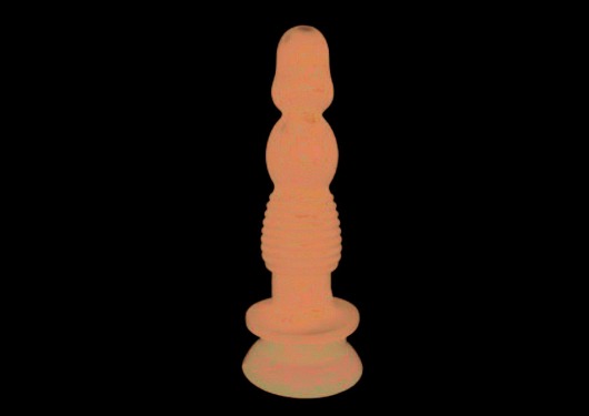 Сменная насадка-ёлочка для секс-машин - MyWorld - DIVA - купить с доставкой в Тюмени