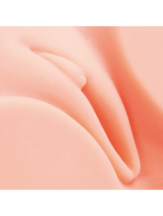 Мастурбатор-вагина без вибрации Cleo Vagina - KOKOS - в Тюмени купить с доставкой