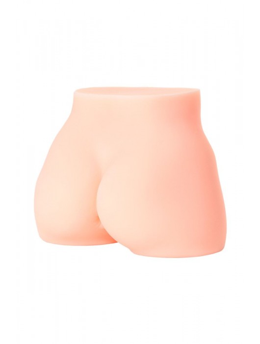 Мастурбатор-вагина без вибрации Cleo Vagina - KOKOS - в Тюмени купить с доставкой