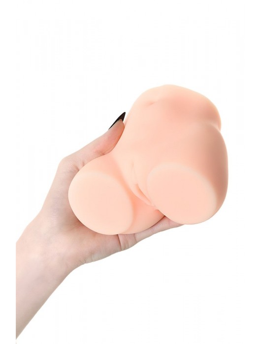 Мастурбатор-вагина без вибрации Cleo Vagina - KOKOS - в Тюмени купить с доставкой