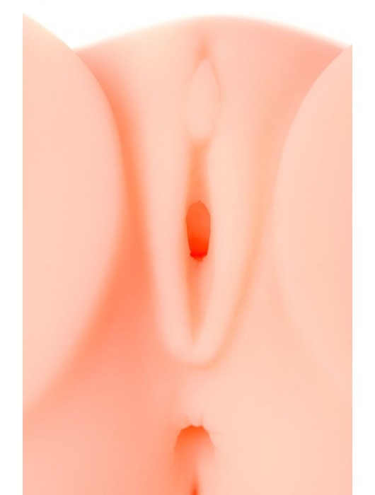 Мастурбатор-вагина без вибрации Cleo Vagina - KOKOS - в Тюмени купить с доставкой