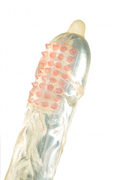 Особо тонкие презервативы Elasun G-spot bag X5 - 6 шт. - Elasun - купить с доставкой в Тюмени