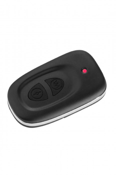 Стимулятор простаты с эрекционным кольцом Love Rider - MALESATION - в Тюмени купить с доставкой