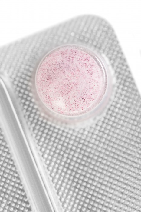 Шипучие таблетки для мужчин Sweet Sperm для изменения вкуса спермы (4 шт. по 0,5 гр.) - Капиталпродукт - купить с доставкой в Тюмени