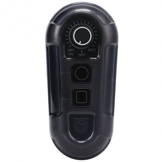 Модульная секс-машина Gunner System - Doc Johnson - купить с доставкой в Тюмени