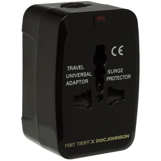 Модульная секс-машина Gunner System - Doc Johnson - купить с доставкой в Тюмени