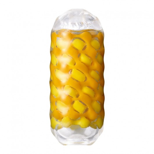 Мастурбатор Tenga Arte Weave - Tenga - в Тюмени купить с доставкой Мастурбатор Tenga Arte Weave - Tenga - в Тюмени купить с доставкой
