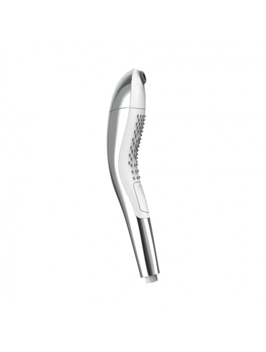 Лейка для душа Massage Hand Shower с вакуумной стимуляцией - Aisnn - купить с доставкой в Тюмени