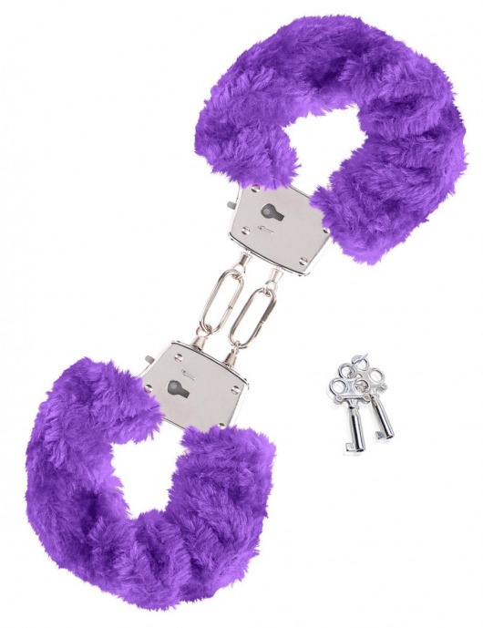 Набор для интимных удовольствий Purple Passion Kit - Pipedream - купить с доставкой в Тюмени