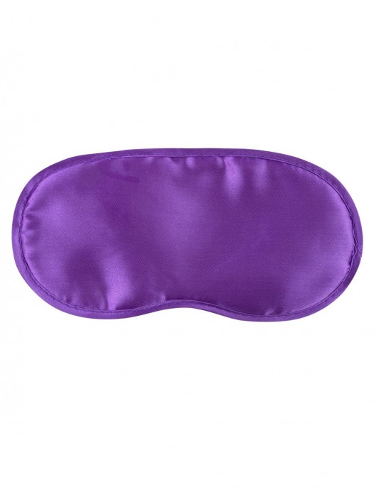 Набор для интимных удовольствий Purple Passion Kit - Pipedream - купить с доставкой в Тюмени