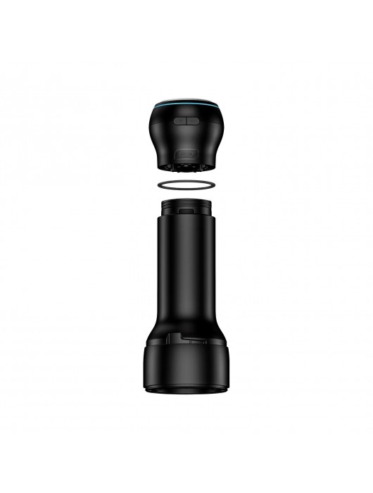 Интерактивная насадка PowerBlow для мастурбатора Kiiroo - Kiiroo - купить с доставкой в Тюмени