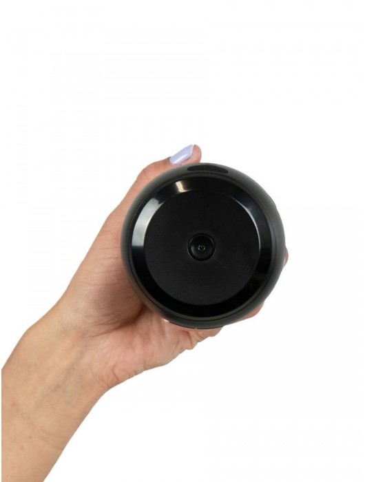 Интерактивная насадка PowerBlow для мастурбатора Kiiroo - Kiiroo - купить с доставкой в Тюмени