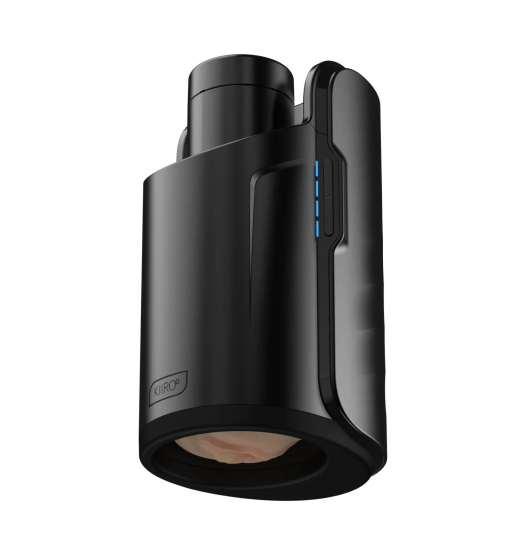 Интерактивный мастурбатор-вагина Keon   Feel Stroker - Kiiroo - в Тюмени купить с доставкой