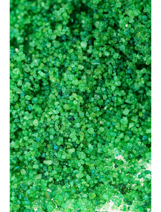 Соль Мёртвого моря для ванны Oriental Crystals «Цветок лотоса» - 500 гр. -  - Магазин феромонов в Тюмени