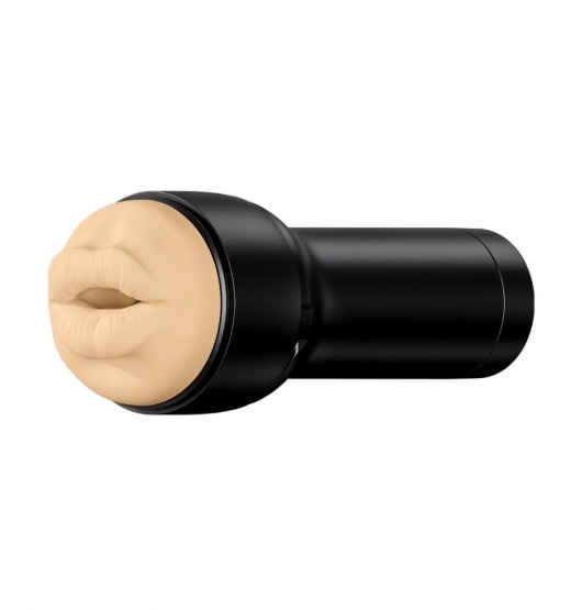 Мастурбатор-ротик Kiiroo Feel Victoria Mouth - Kiiroo - в Тюмени купить с доставкой