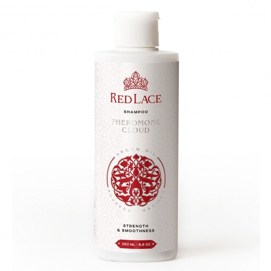 Шампунь с феромонами Red Lace Pheromone Cloud - 250 мл. -  - Магазин феромонов в Тюмени