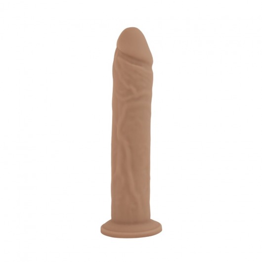 Телесный фаллоимитатор SILEXD Model 2 9  - 22,9 см. - Adrien Lastic купить с доставкой в интернет-магазине Orgasmix в Тюмени Телесный фаллоимитатор SILEXD Model 2 9  - 22,9 см. - Adrien Lastic