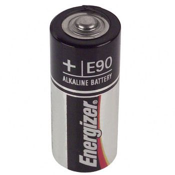 Батарейка Energizer Alkaline LR1/E90 BL1 типа N - 1 шт. - Energizer - купить с доставкой в Тюмени