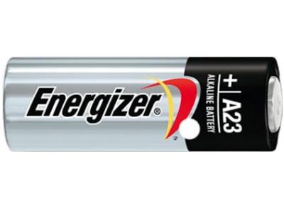 Батарейка Energizer E 23A BL1 типа 23А - 1 шт. - Energizer - купить с доставкой в Тюмени