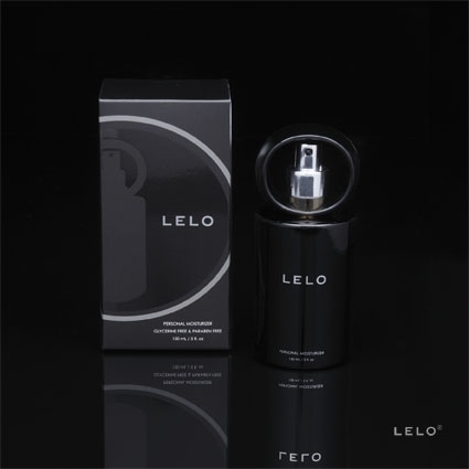 Интимный лубрикант LELO на водной основе - 150 мл. - Lelo - купить с доставкой в Тюмени