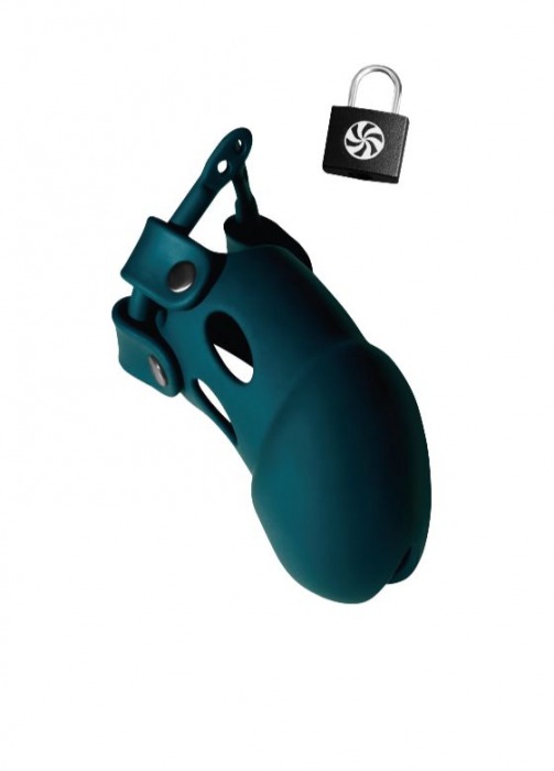 Изумрудный пояс верности Guard - Lola Games - купить с доставкой в Тюмени