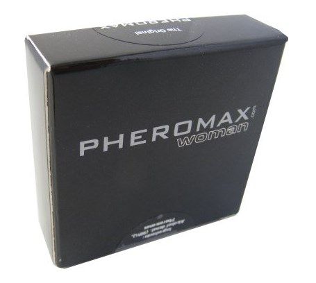 Концентрат феромонов для женщин Pheromax Woman - 1 мл. -  - Магазин феромонов в Тюмени